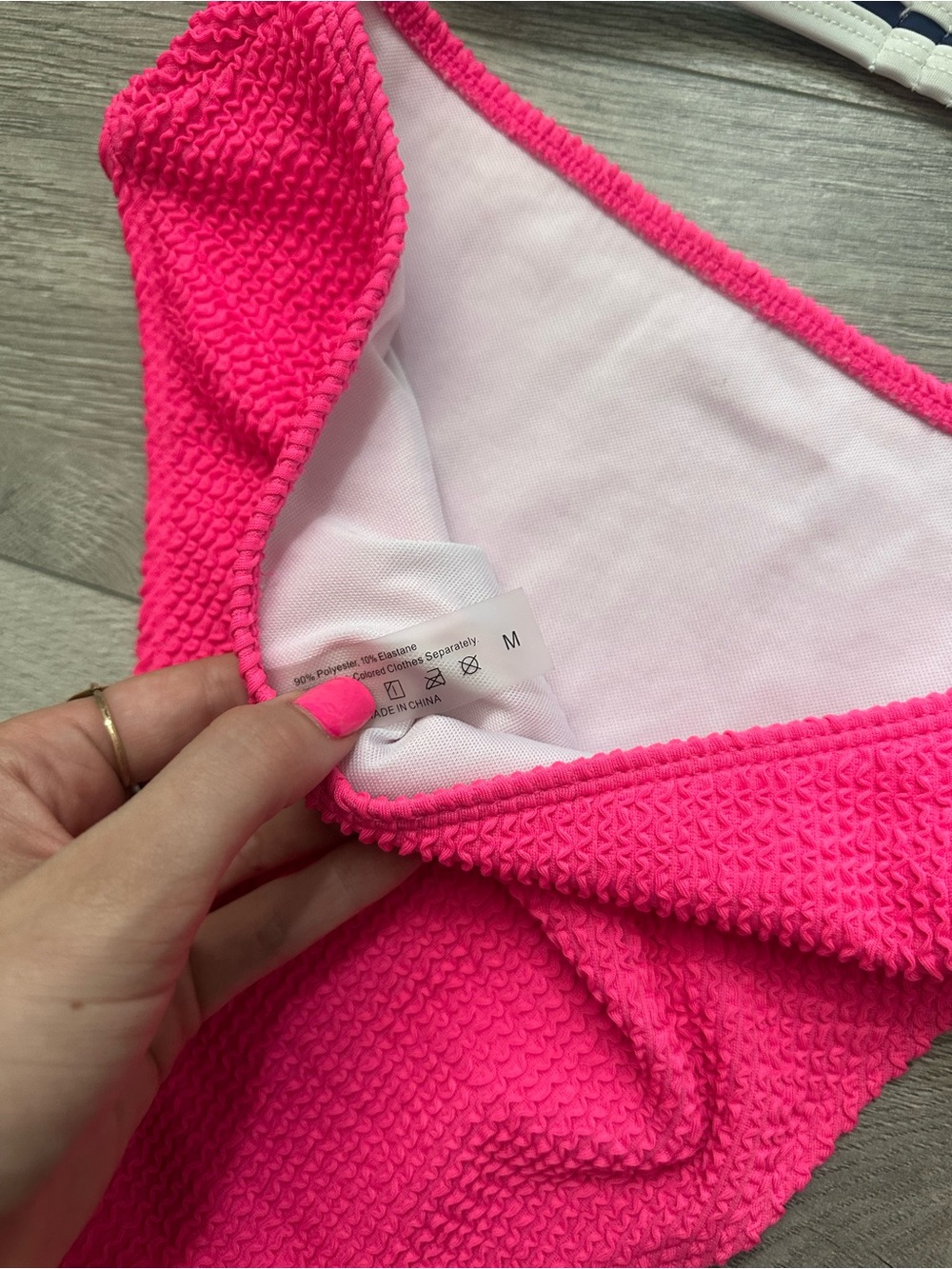 Retro Swim Set - Picture 6 of 7